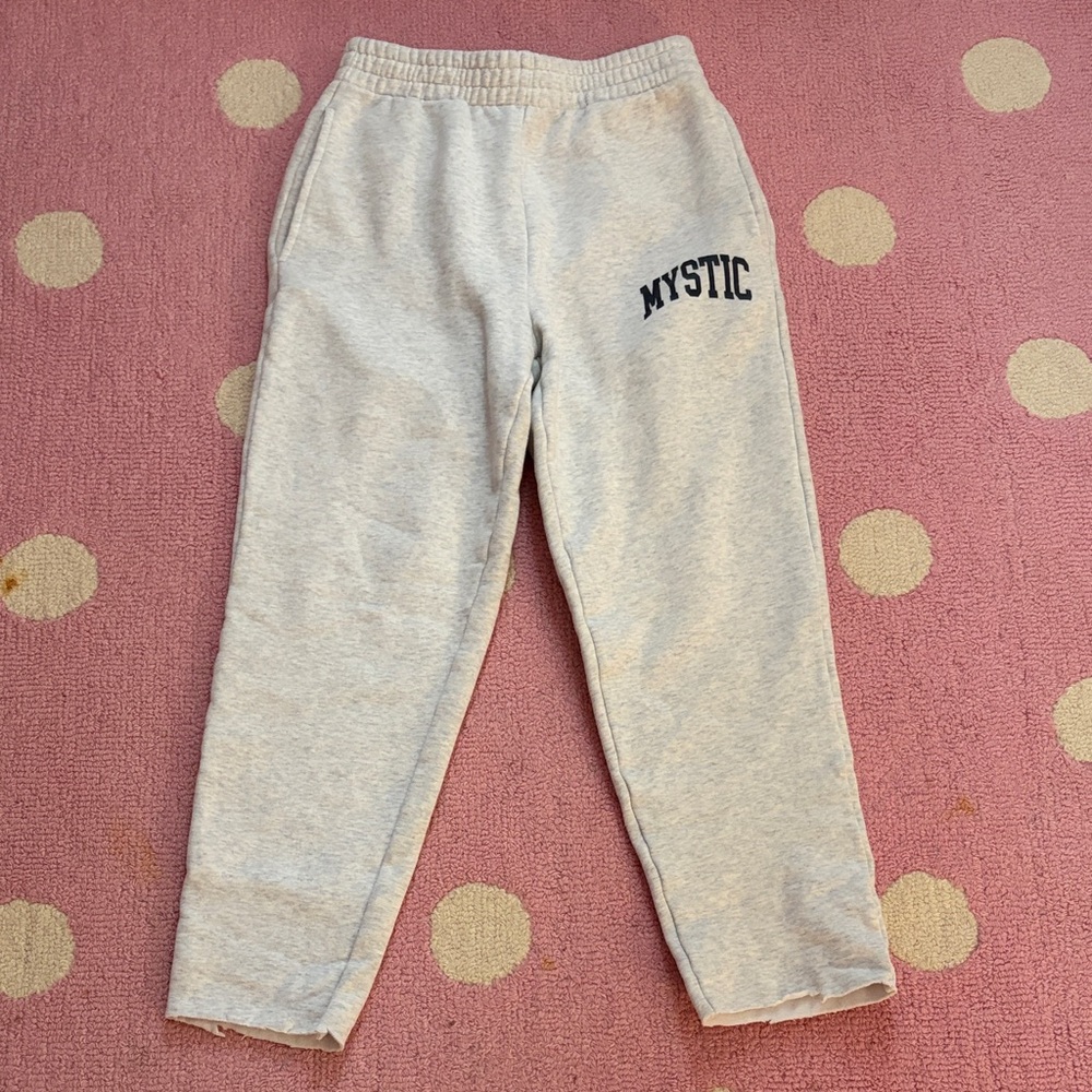 Mystic Sweatpants